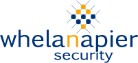 Whelanapier Security